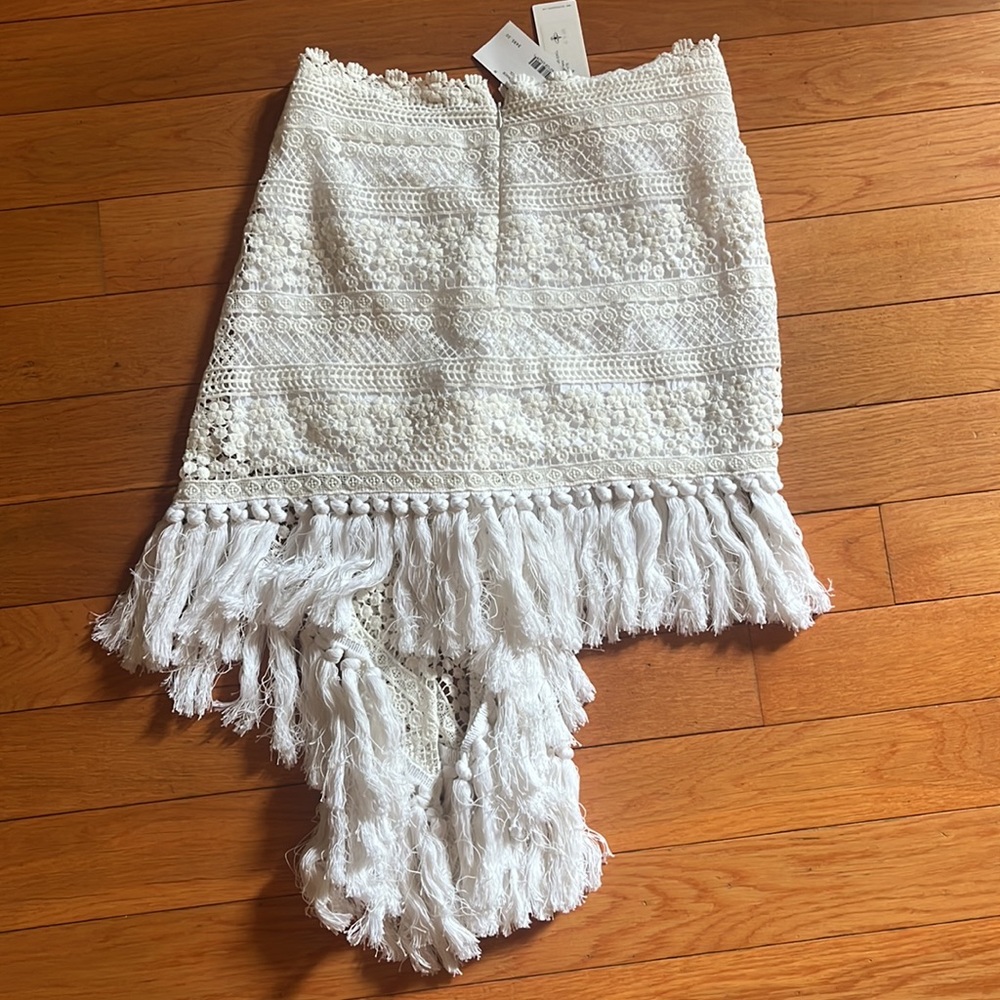 JUSTBEEQUEEN Bali Skirt NWT!! - Picture 5 of 7